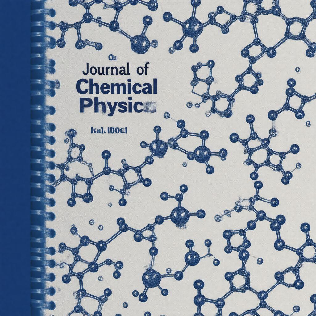 Journal of Chemical Physics